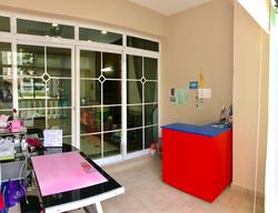 Symphony Heights (D21), Condominium #153901432
